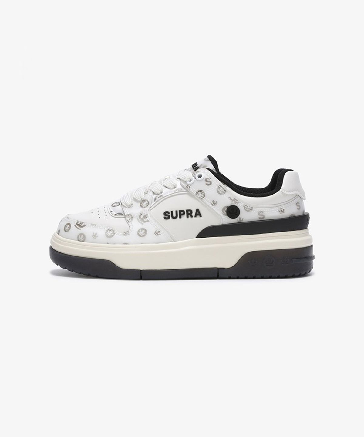 수프라(SUPRA) VAIDER X
