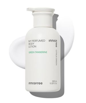 마이 퍼퓸드 바디 로션 330mL (3종 택1)