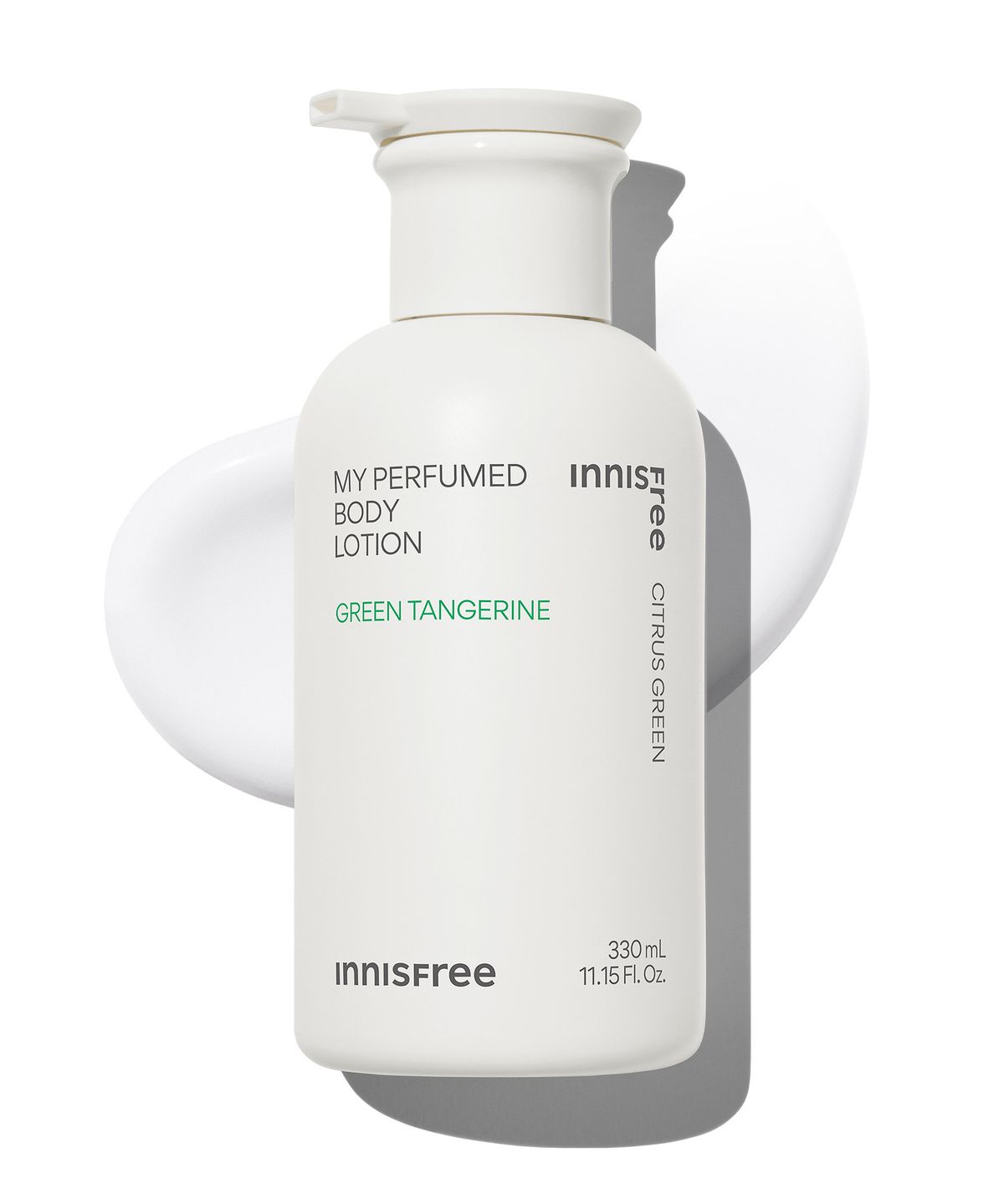 이니스프리(INNISFREE) 마이 퍼퓸드 바디 로션 330mL (3종 택1)
