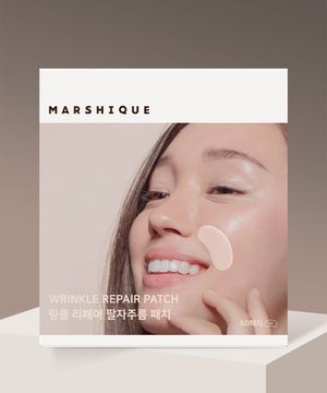 링클 리페어 팔자 주름 패치 (60매) 1개