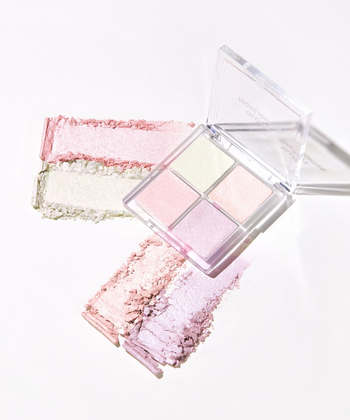 네이처리퍼블릭(NATURE REPUBLIC) 글로이 하이라이터 (2colors)