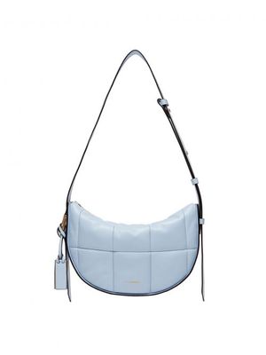 시에라 플러피 숄더백 LW3SD5130_GR