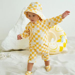 보니따 수트 수영복