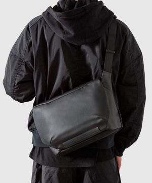 제논 T25 메신저백