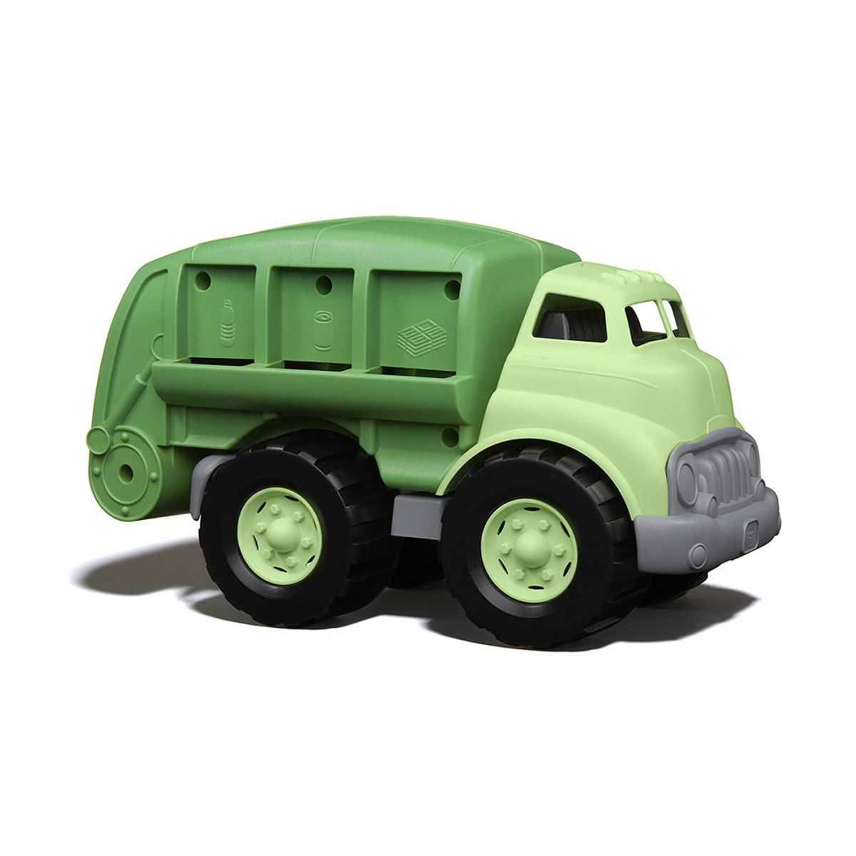 그린토이즈(GREEN TOYS) 재활용 트럭 / FDA 승인 완구
