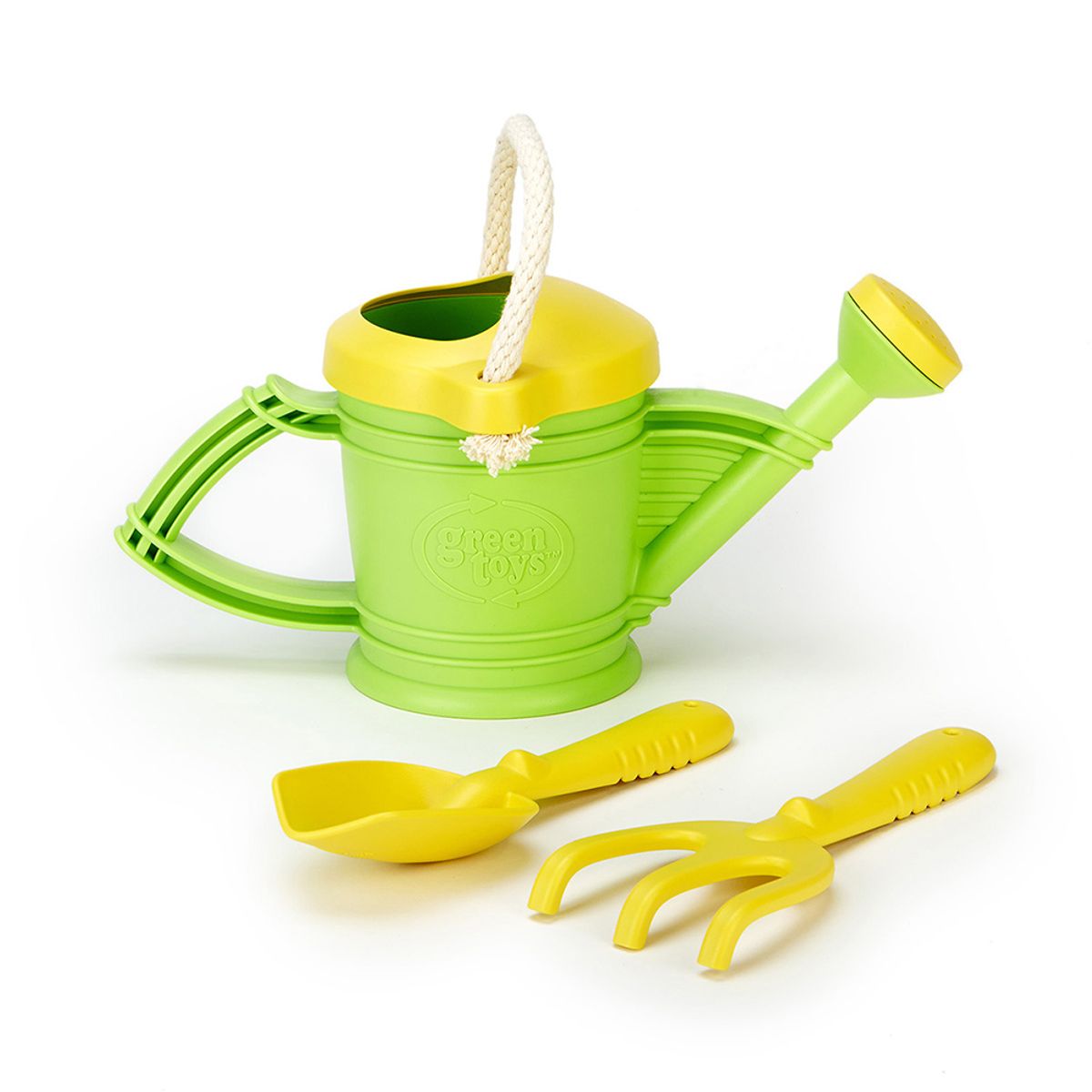그린토이즈(GREEN TOYS) 가드닝세트 / FDA 승인 완구
