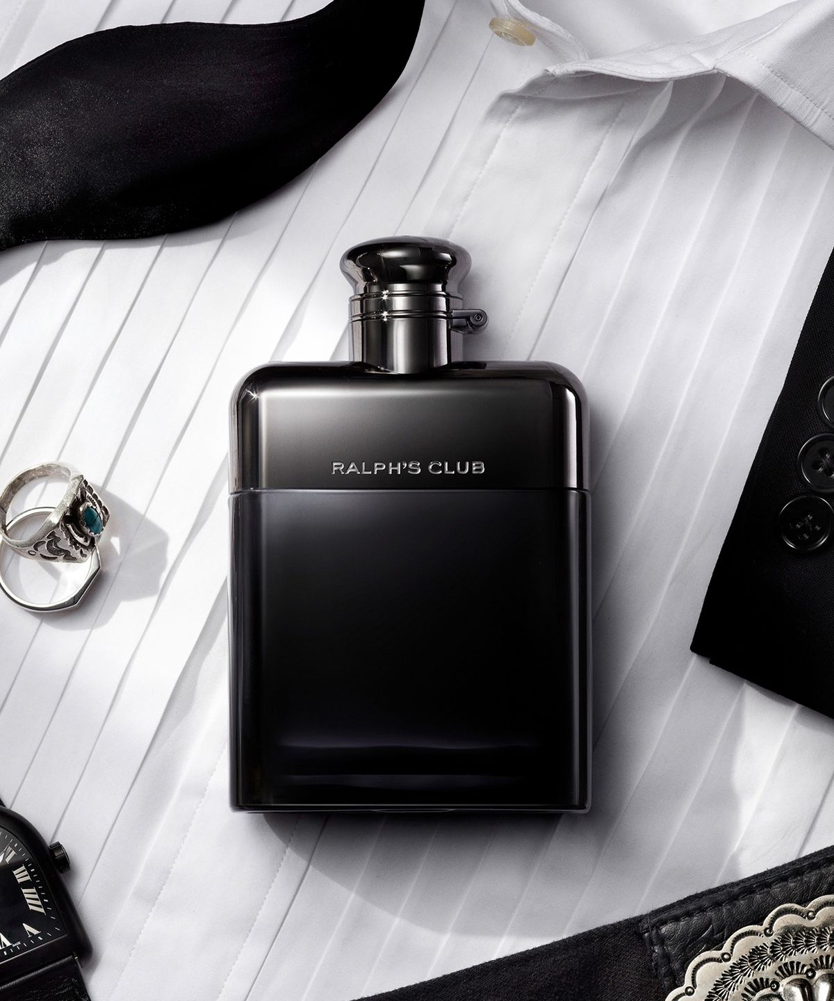 폴로랄프로렌 퍼퓸(RALPH LAUREN PERFUME) 랄프스 클럽 EDP 50ML