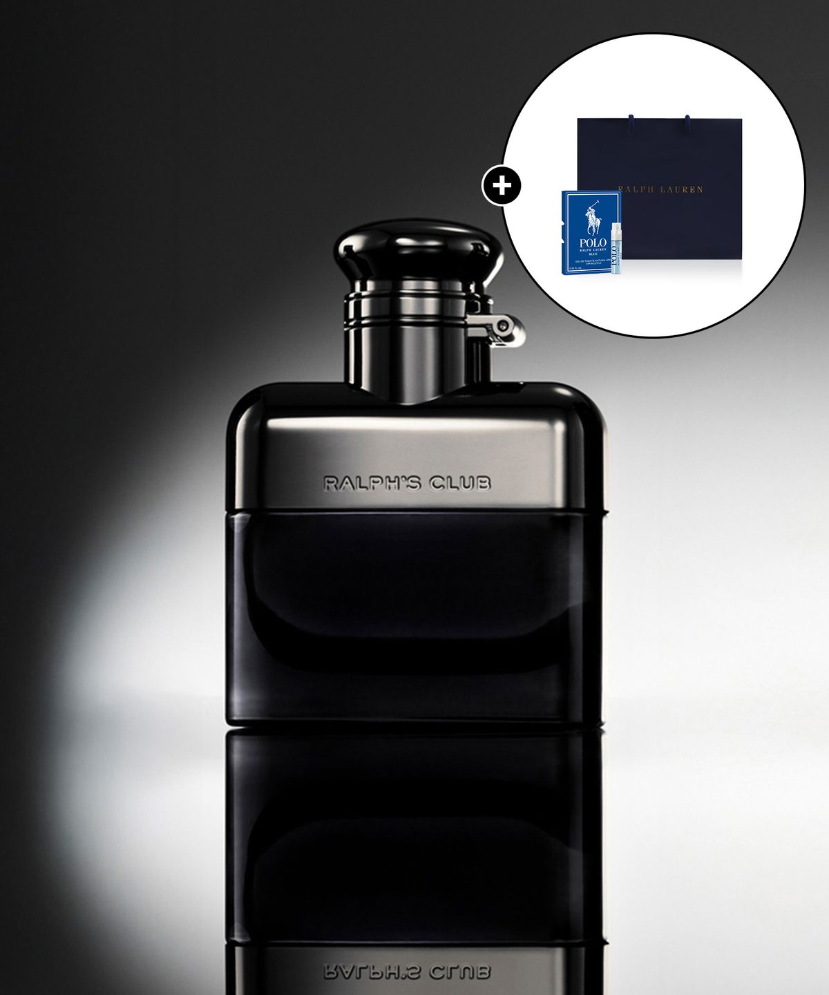 폴로랄프로렌 퍼퓸(RALPH LAUREN PERFUME) 랄프스 클럽 EDP 30ML