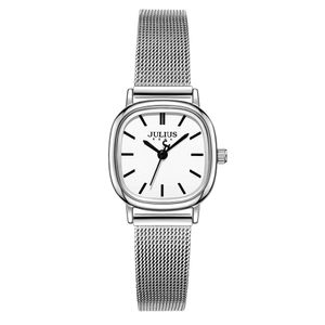 JA-1360 큐티 스퀘어 여성시계