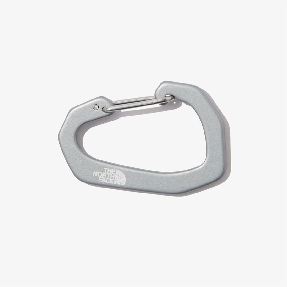 노스페이스(THE NORTH FACE) NA5MP10E TNF 로고 카라비너