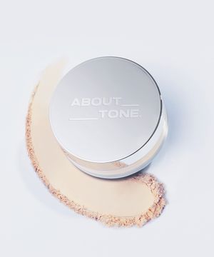 더 블러 피니시 파우더(+파우더 퍼프 1P  증정)