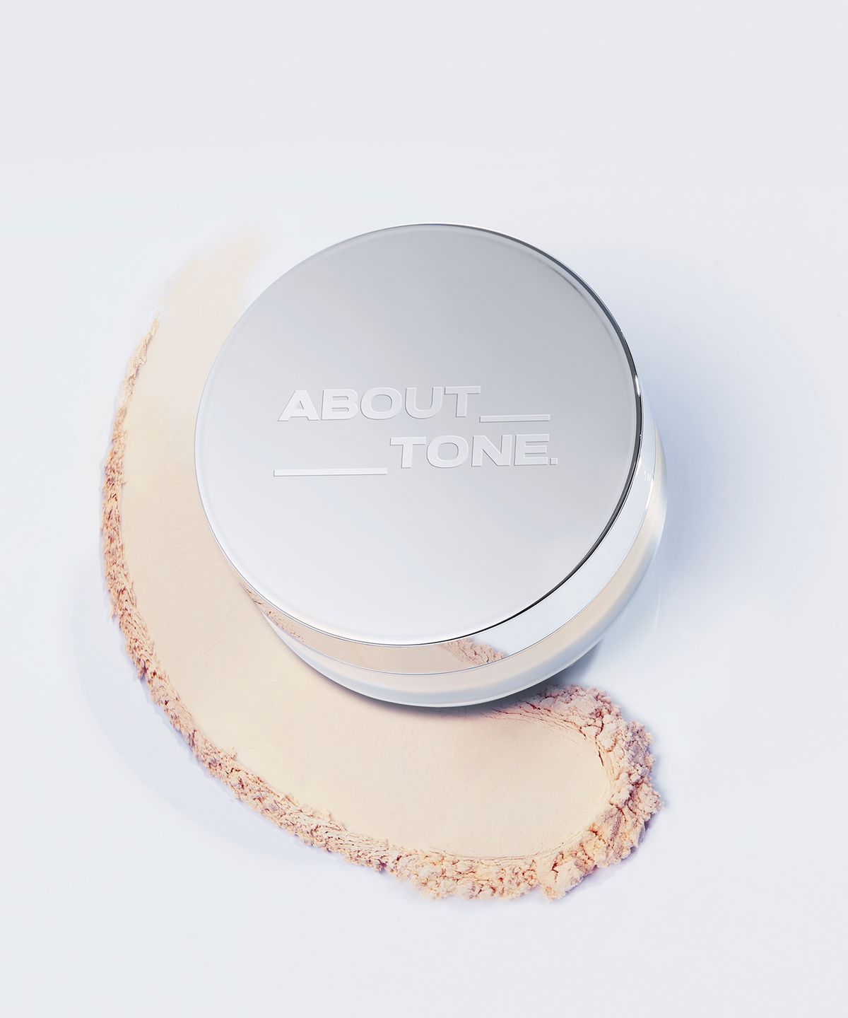 어바웃톤(ABOUT TONE) 더 블러 피니시 파우더