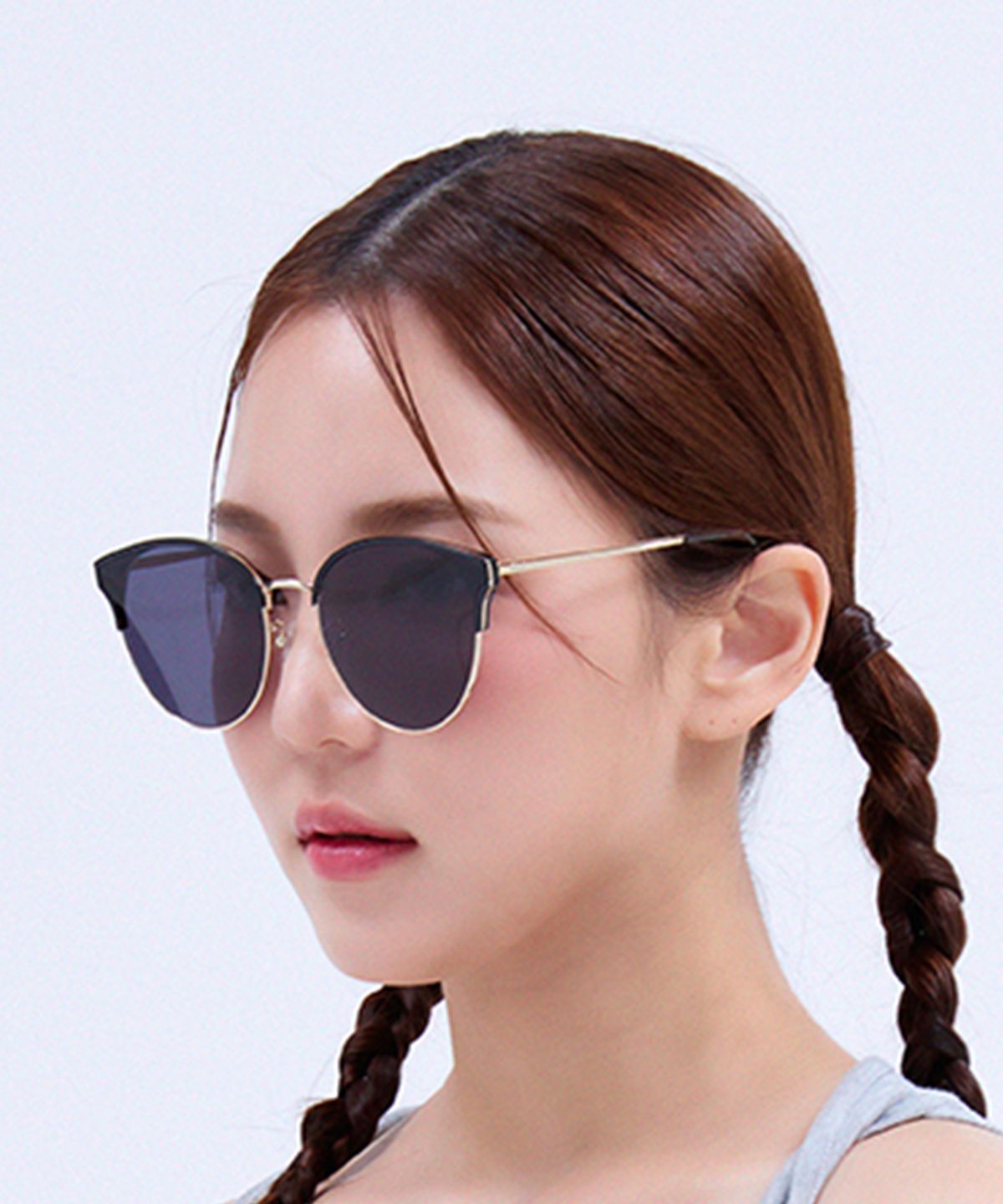휠라 아이웨어(FILA EYEWEAR) 선글라스 FLS7414