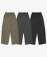 [2PACK] 쿨 플리츠 밴딩 슬랙스 (3 COLOURS)