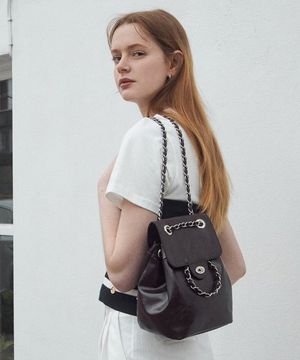 ANC CLASSIC BACKPACK_BROWN