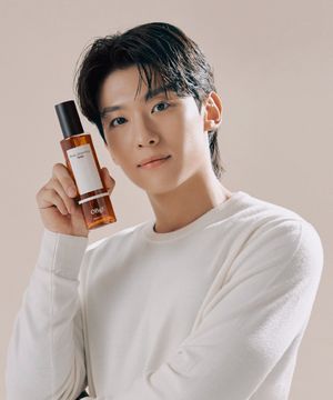 베이직 그루밍 토닉