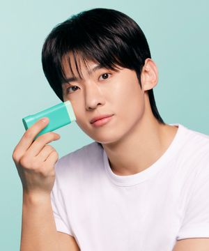 포어제로 오일 컨트롤 선스틱