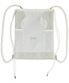 Wave Handmade Gym Sack - Cream (FL-724)