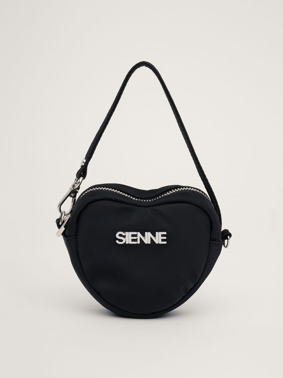 MUSINSA | SIENNE Sienne Love Bag (Black)