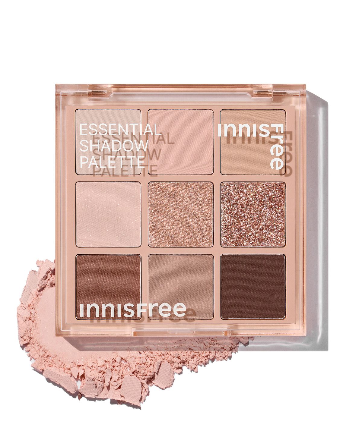 이니스프리(INNISFREE) 음영 정석 팔레트 8.5g (4종 택1)