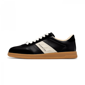 SANTOS (BLACK/GUM)