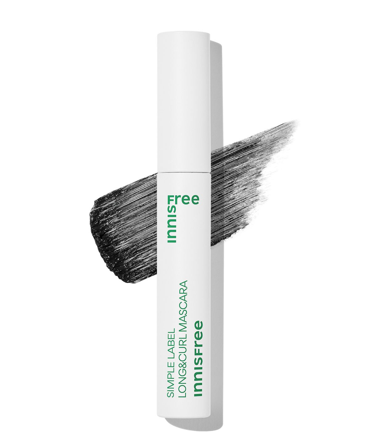 이니스프리(INNISFREE) 심플라벨 마스카라 7.5g (2종 택1)
