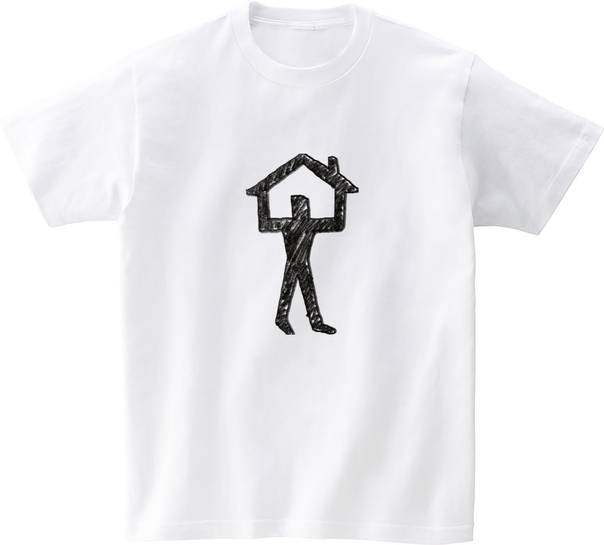 어썸어스(AWESOMEUS) GO HOME 반팔티_4COLR