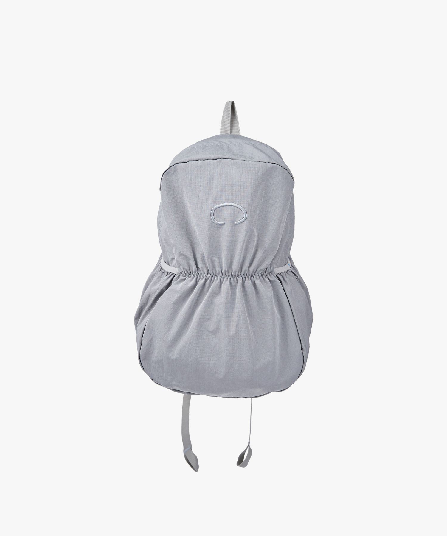 人気 ☆CHOROK STUDIO☆ NAGAJA PEANUT BAG 1 MUSINSA公式 | STUDIO CHOROK Nagaja Peanut Bag #1 (Grey)