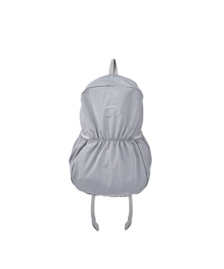Nagaja Peanut Bag #1 (Grey)