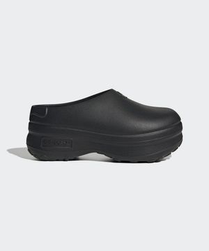 아디폼 스탠 뮬 - 블랙 / IE4626