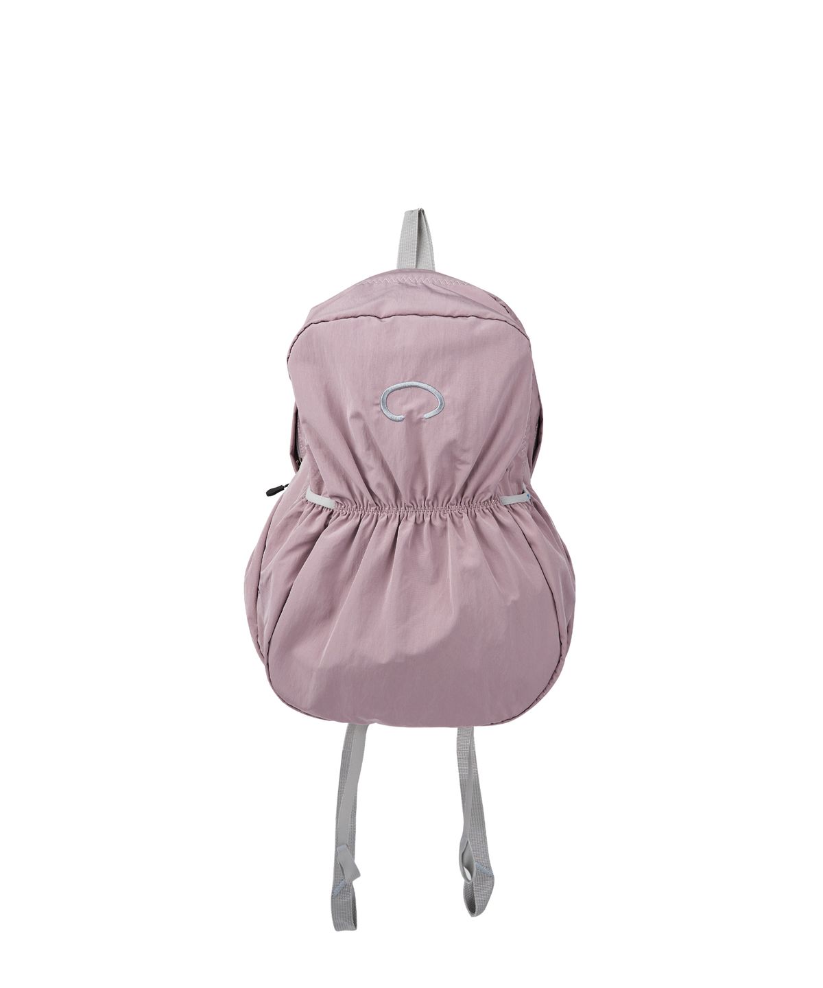 초록스튜디오(CHOROK STUDIO) Nagaja Peanut Bag #1 (Pink)