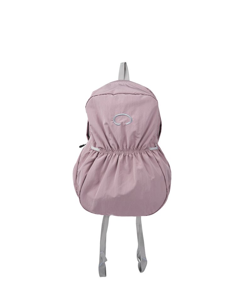 Nagaja Peanut Bag #1 (Pink)