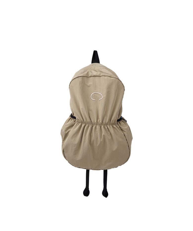 Nagaja Peanut Bag #1 (Sand)