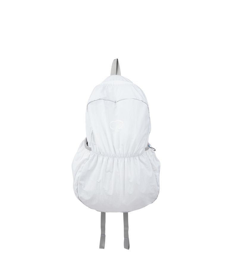 Nagaja Peanut Bag #1 (White)