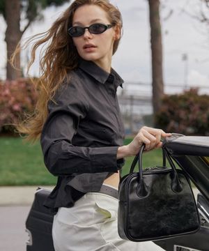 Momo Bag · 모모백