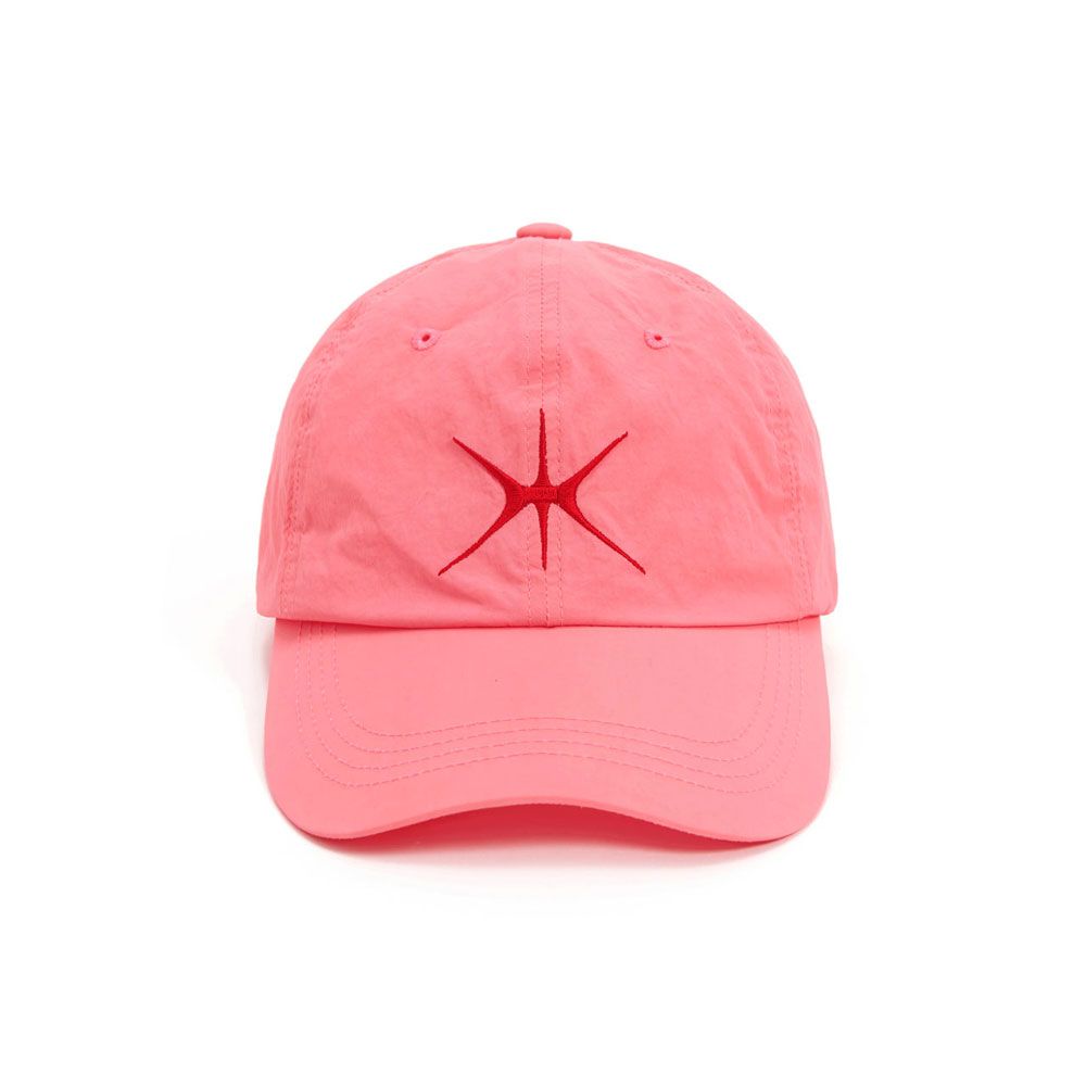 YUNSE☆Hatch Nylon Cap MUSINSA | YUNSE Hatch Nylon Cap (Pink)