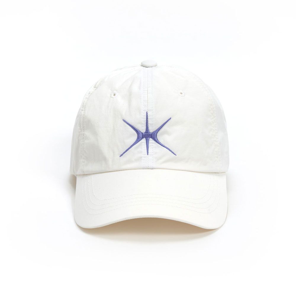 YUNSE☆Hatch Nylon Cap MUSINSA | YUNSE Hatch Nylon Cap (White)