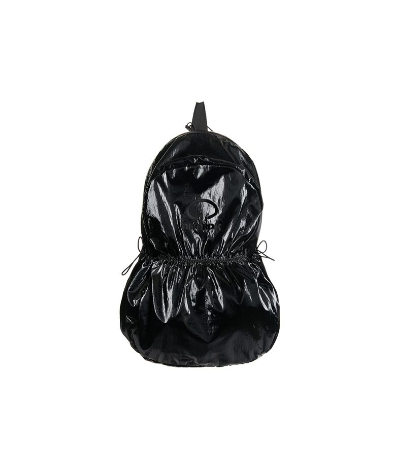 Nagaja Peanut Bag #2 (Black)