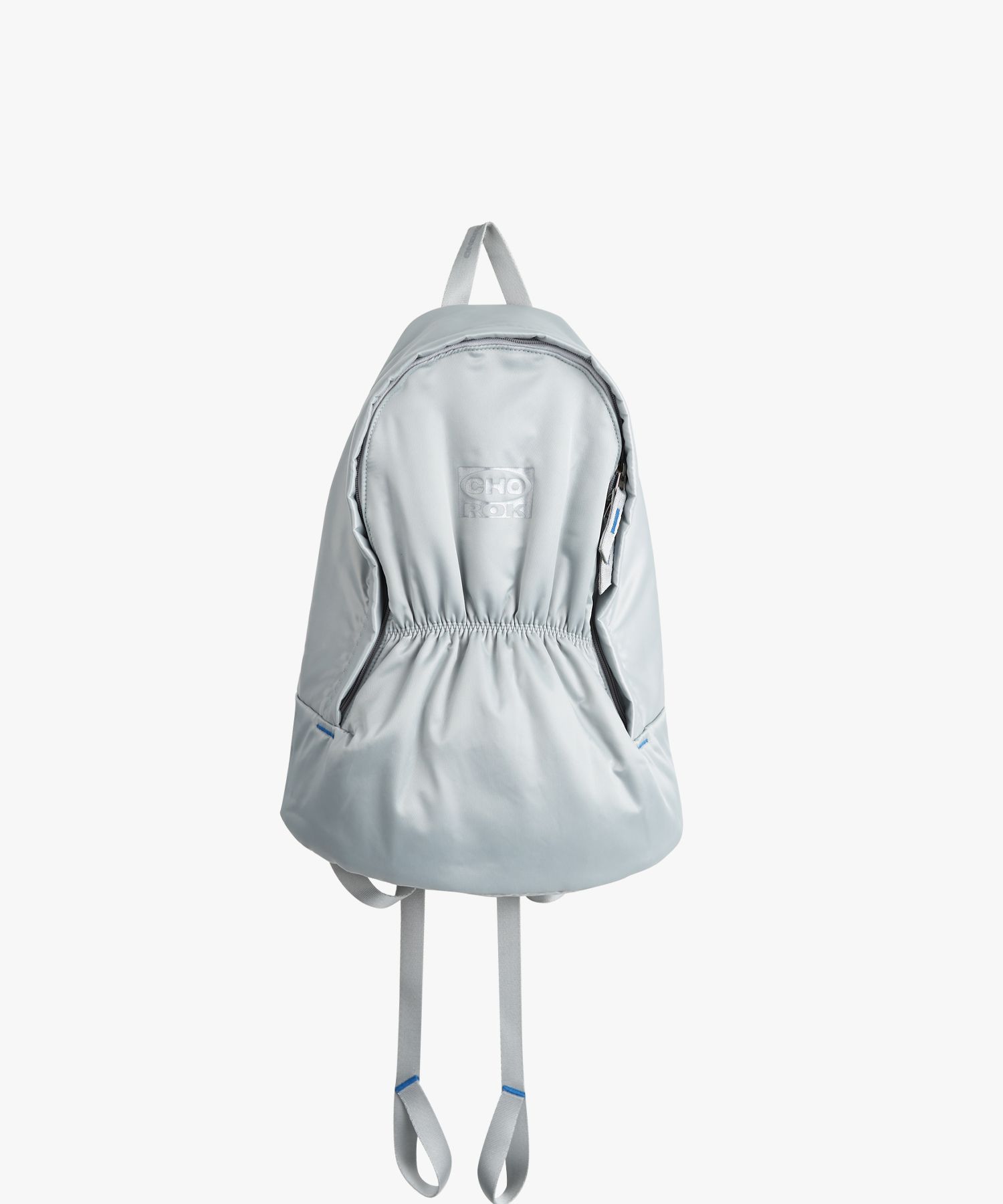 人気 ☆CHOROK STUDIO☆ DOLPHIN PEANUT BAG MUSINSA | STUDIO CHOROK Dolphin Peanut Bag (Grey)