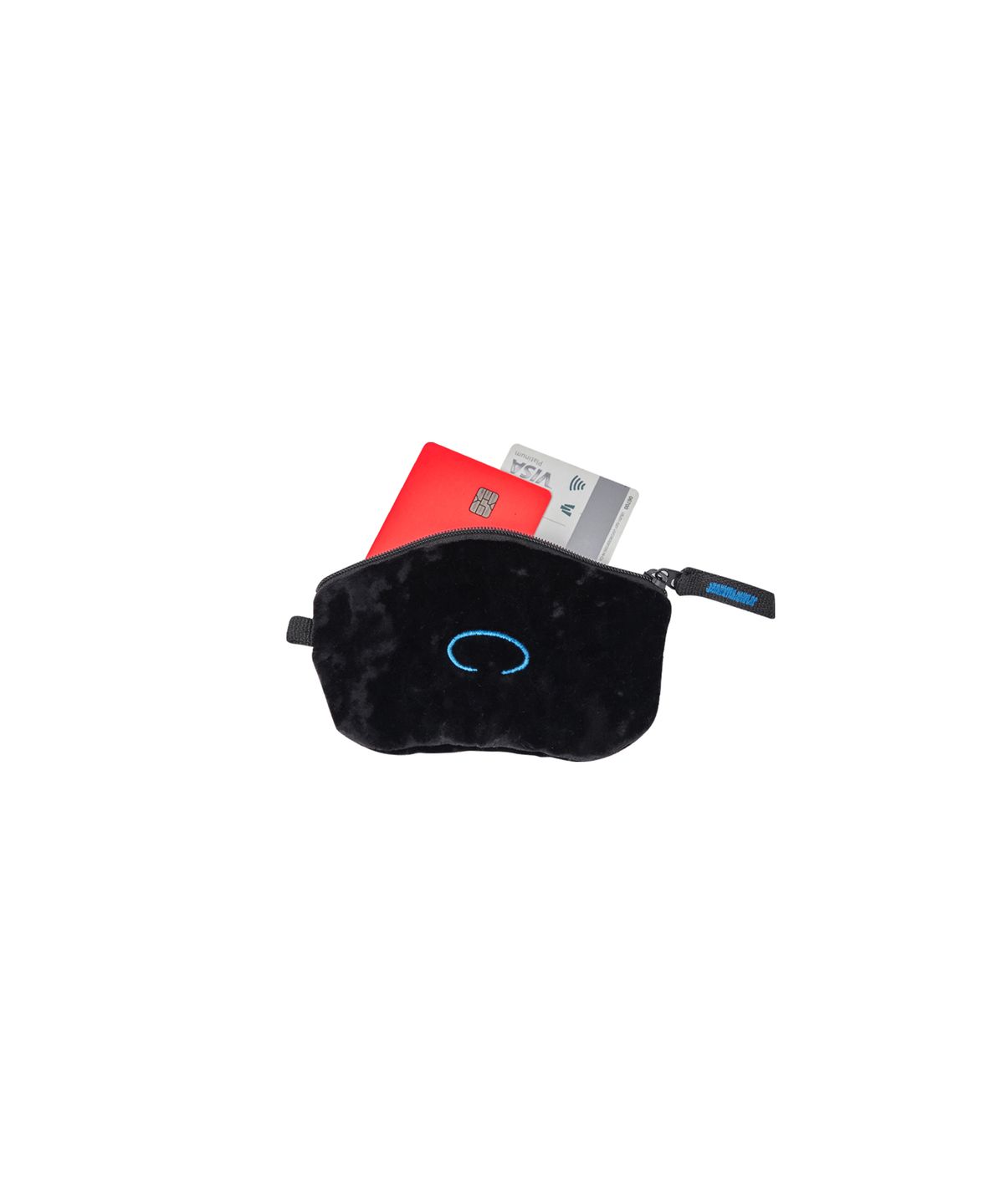 초록스튜디오(CHOROK STUDIO) C Logo Card Pouch
