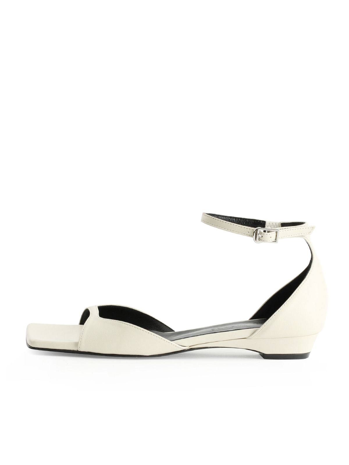 꼼므지(COMMEGEE) Minimal Sandals / CG1047IV