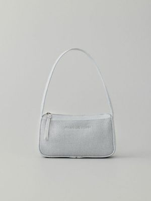 LPK Arton Knit Shoulder Bag S Starry (ALL)