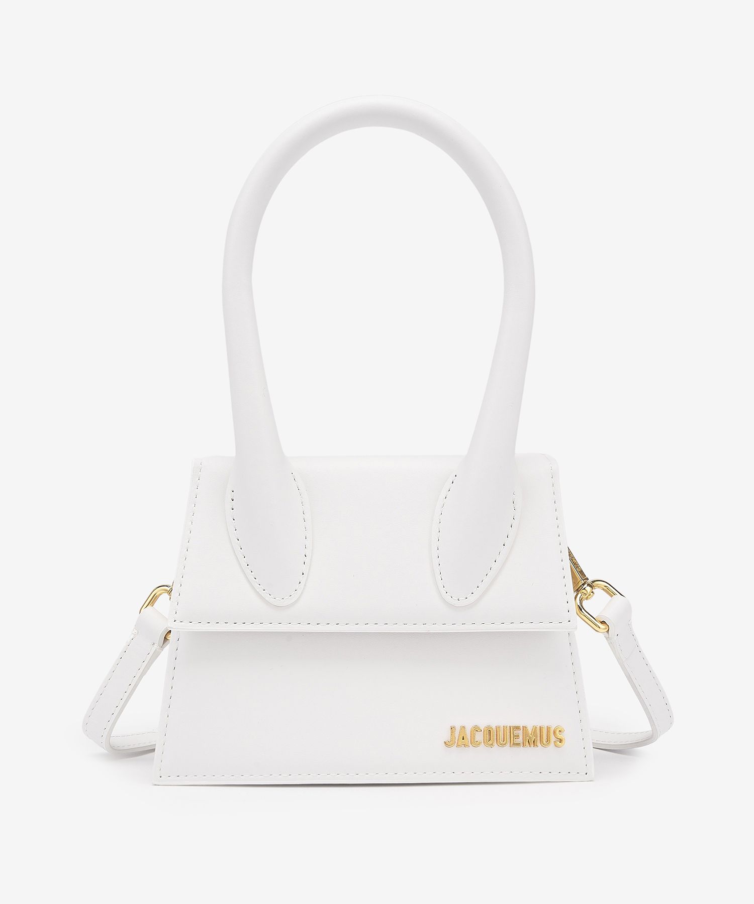 MUSINSA公式 | JACQUEMUS 女性ルチキートモワントートバッグ 