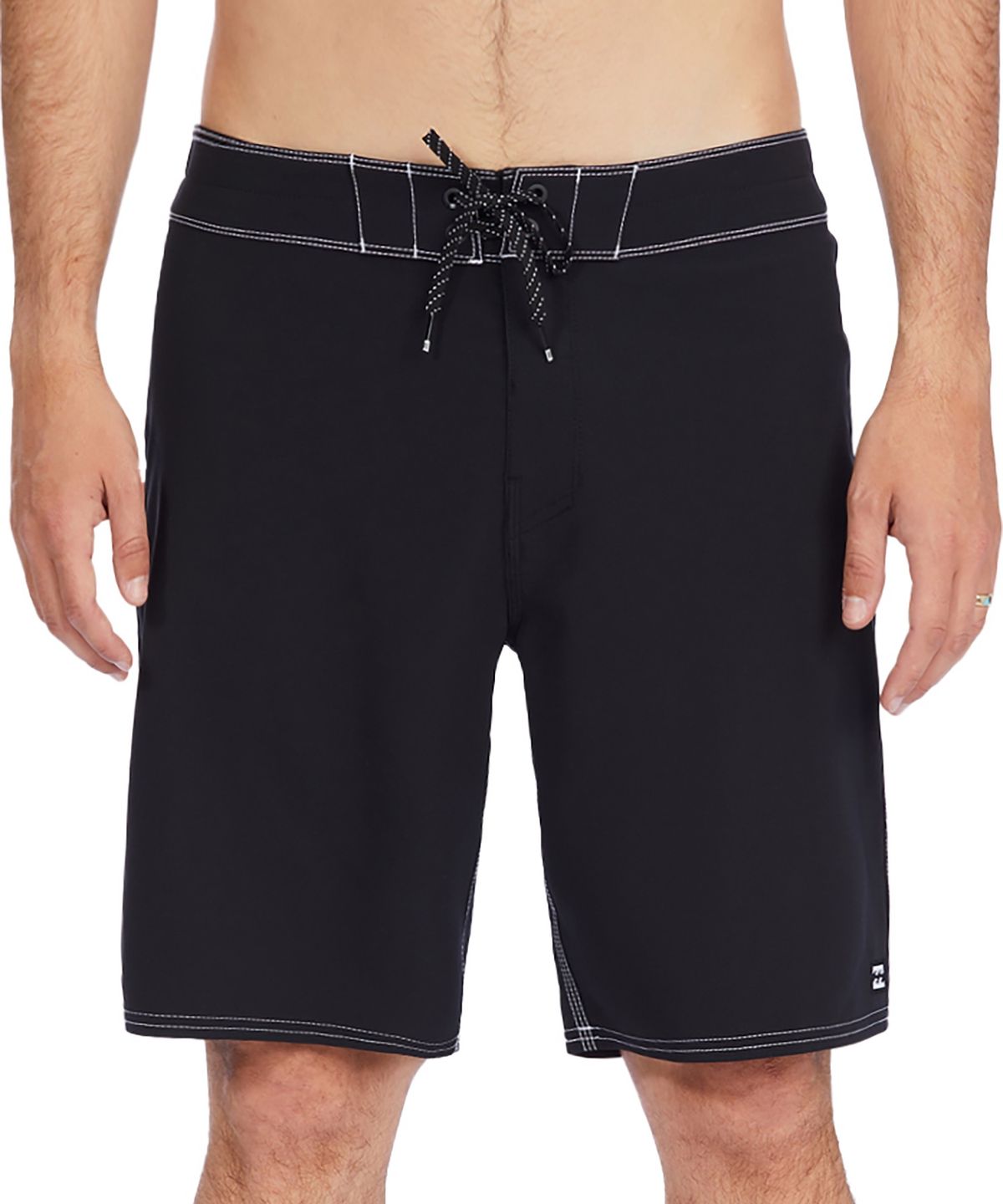 빌라봉(BILLABONG) 올데이 프로 19 보드숏 BLACK
