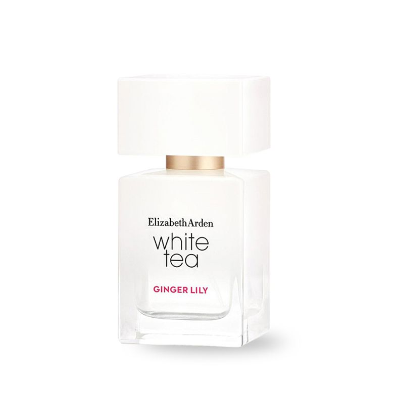 화이트티 진저 릴리 EDT 30ml