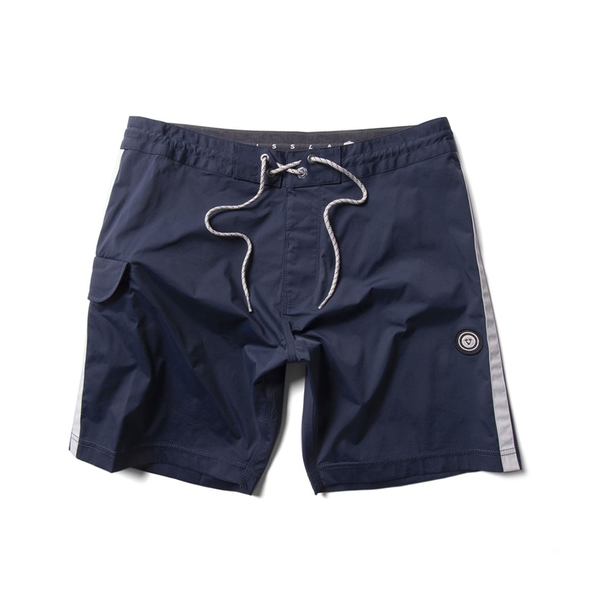 비슬라(VISSLA) Trip Out 17.5 Boardshort-MID