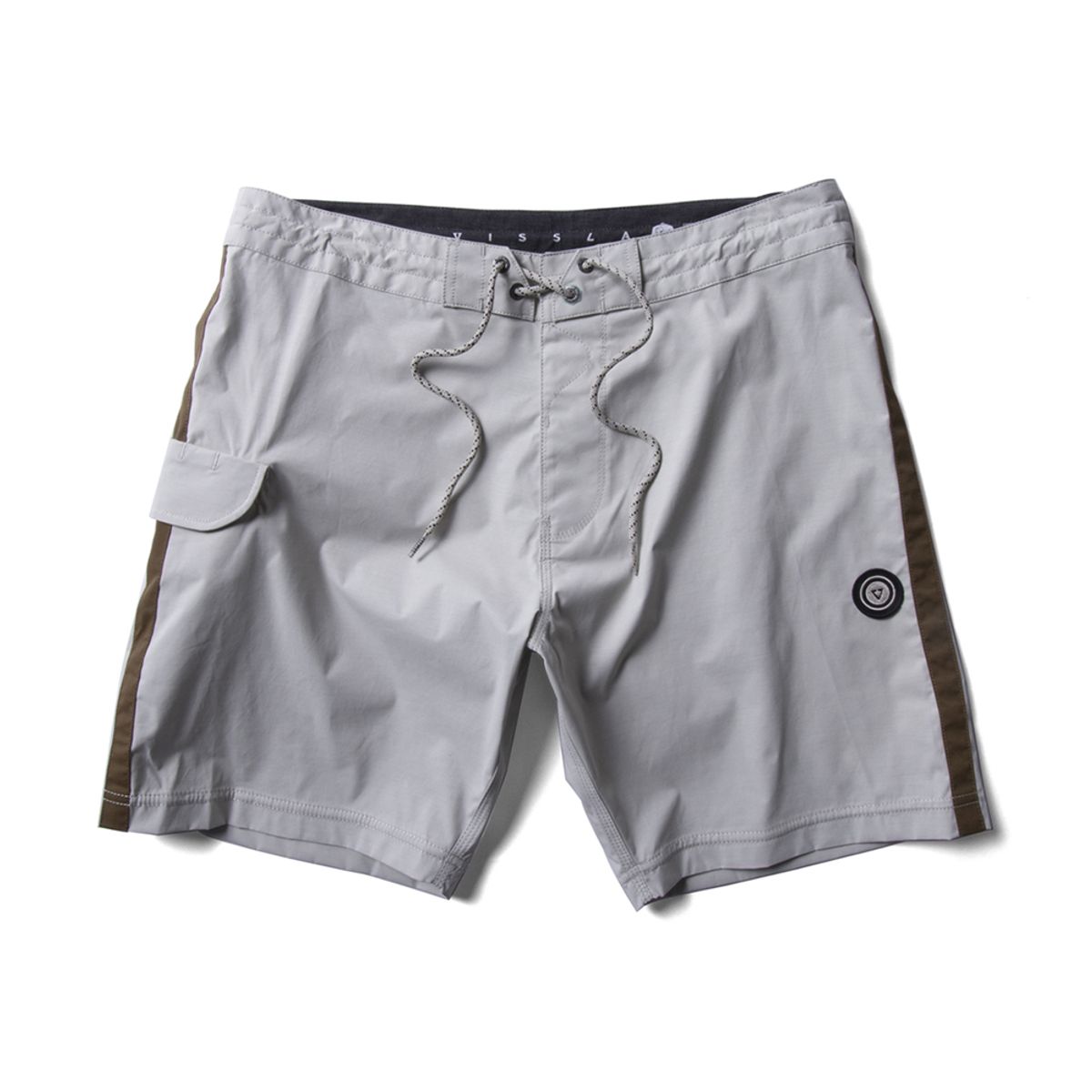비슬라(VISSLA) Trip Out 17.5 Boardshort-BON
