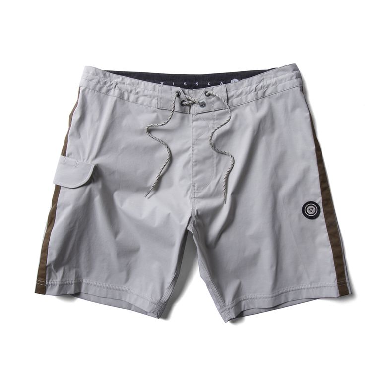 Trip Out 17.5 Boardshort-BON