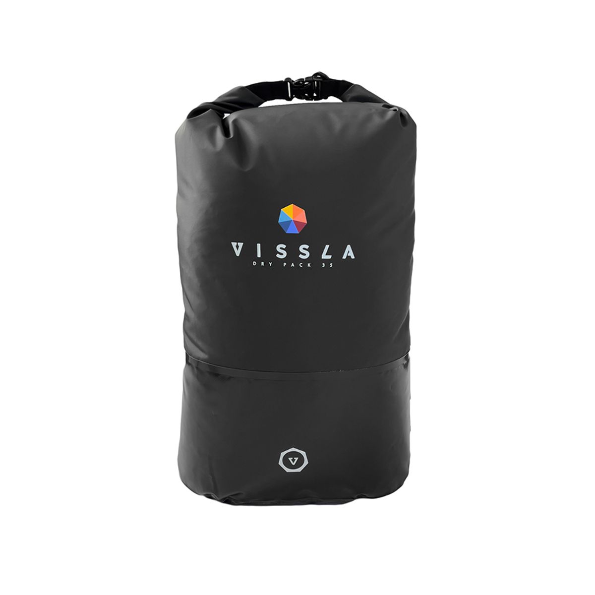 비슬라(VISSLA) 7 Seas 35L Dry Backpack-PHA