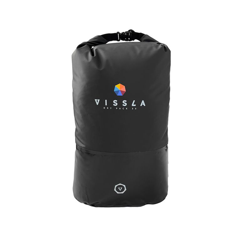 7 Seas 35L Dry Backpack-PHA